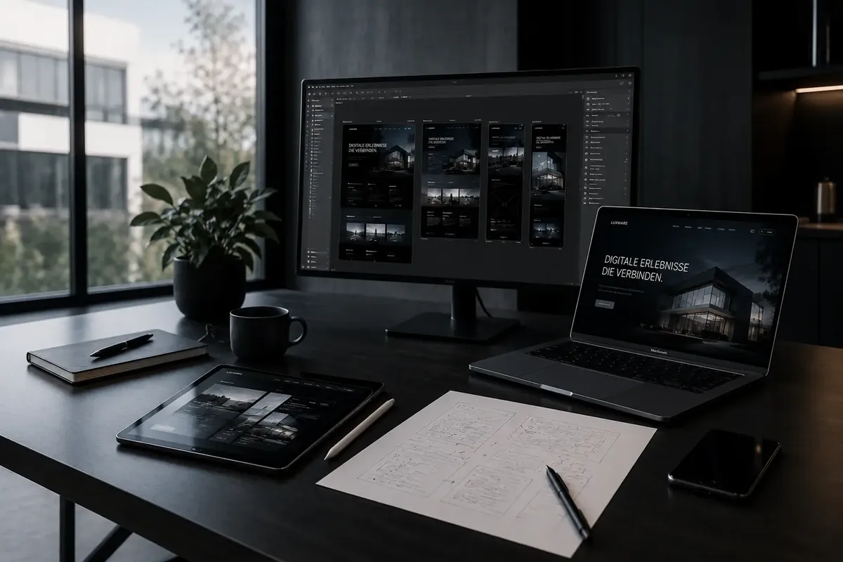 Design & Prototyping
